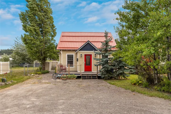 $735,000 | 212 Bierney Creek Road, Lakeside, MT 59922