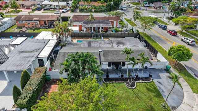 $720,000 | 6120 Northwest 110th Terrace, Hialeah, FL 33012
