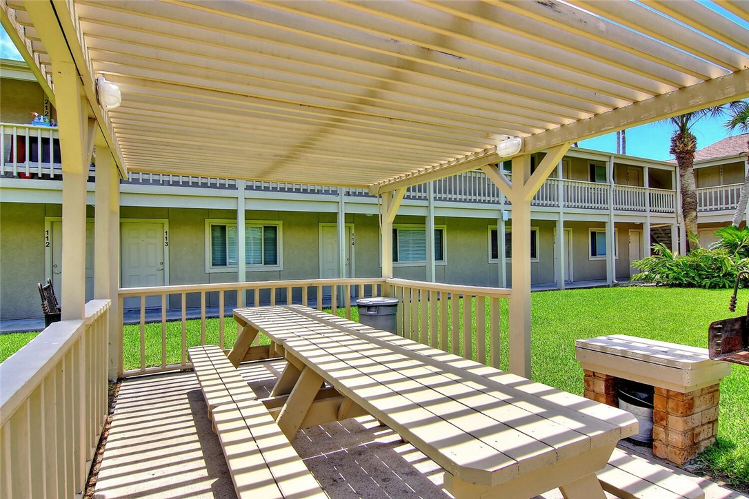 622 Beach Access Road, Unit 128 Port Aransas, TX 78373 - Photo 29 of 39