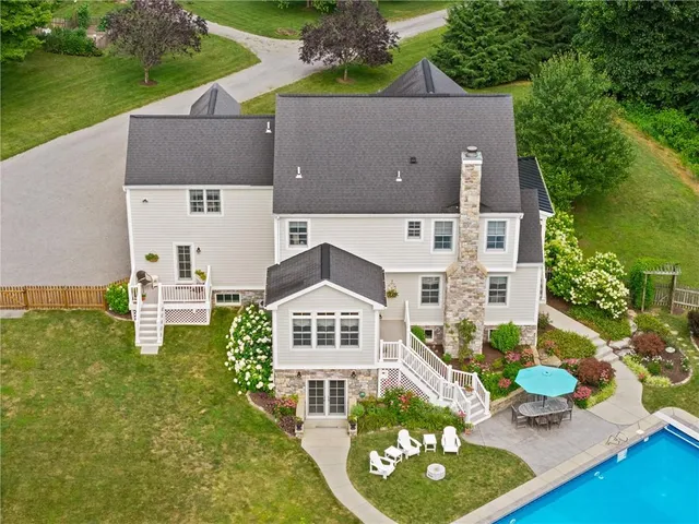 $1,295,000 | 146 Graham Drive, Freedom, PA 15042