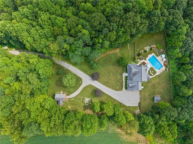 $1,295,000 | 146 Graham Drive, Freedom, PA 15042