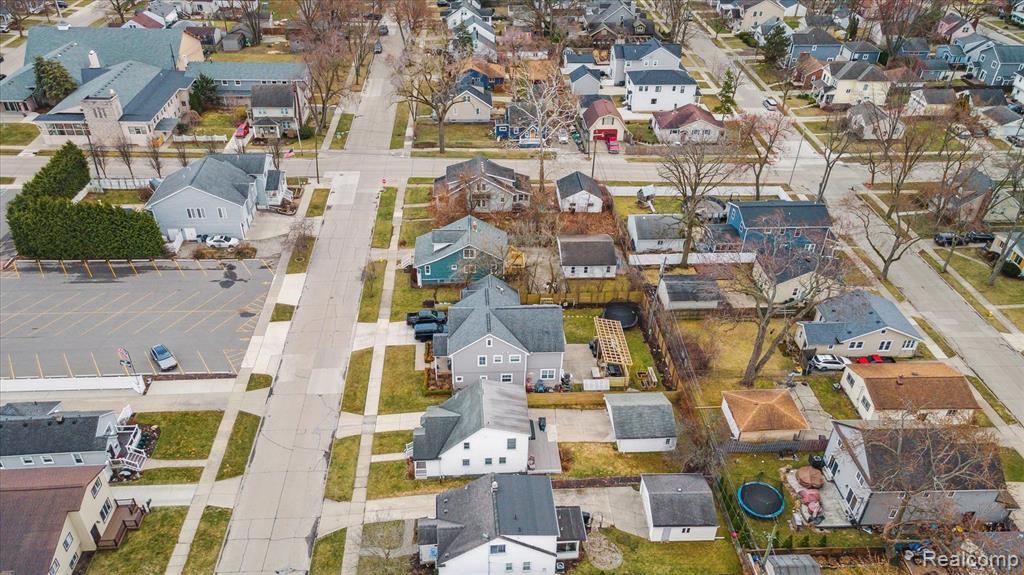 2937 Wakefield Road Berkley, MI 48072 - Photo 37 of 38