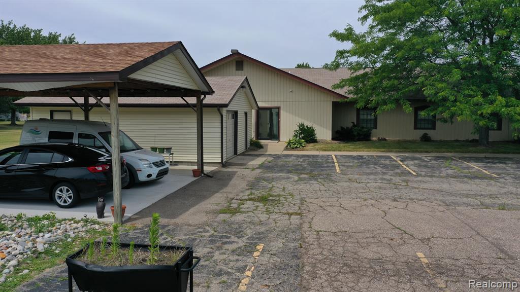 8163 Coldwater Road Flushing, MI 48433 - Photo 61 of 65