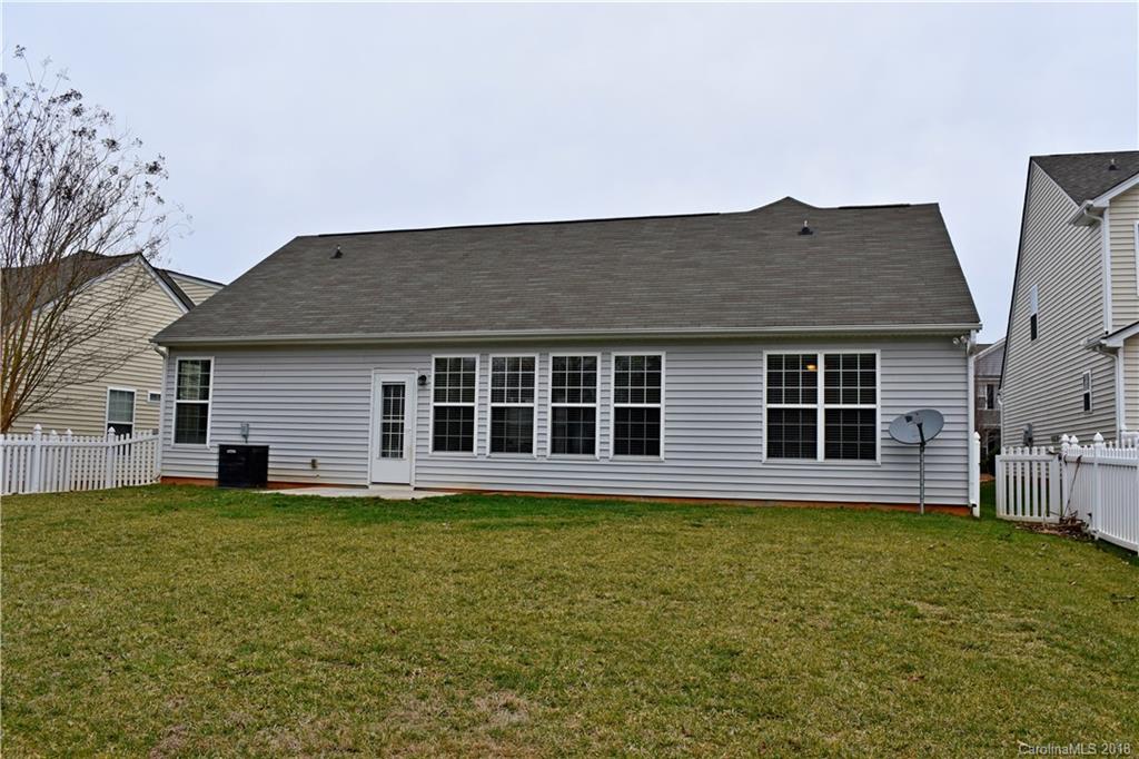 17209 Hampton Trace Road Huntersville, NC 28078 - Photo 13 of 14 Gallery Image 13