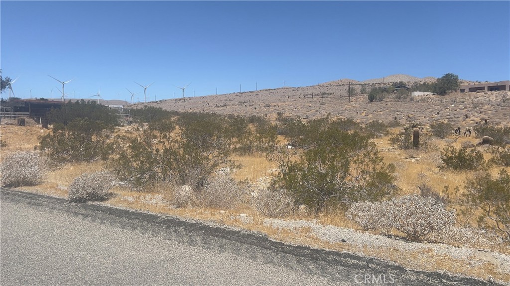 0 Painted Hills Road Whitewater, CA 92282 - Photo 3 of 10