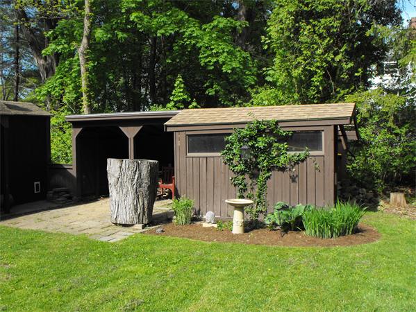 68 Argilla Road Ipswich, MA 01938 - Photo 24 of 25 a view of a house with backyard and sitting area