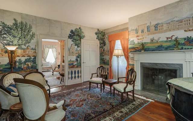 $2,400,000 | 31 Wentworth Road, Walpole, NH 03608