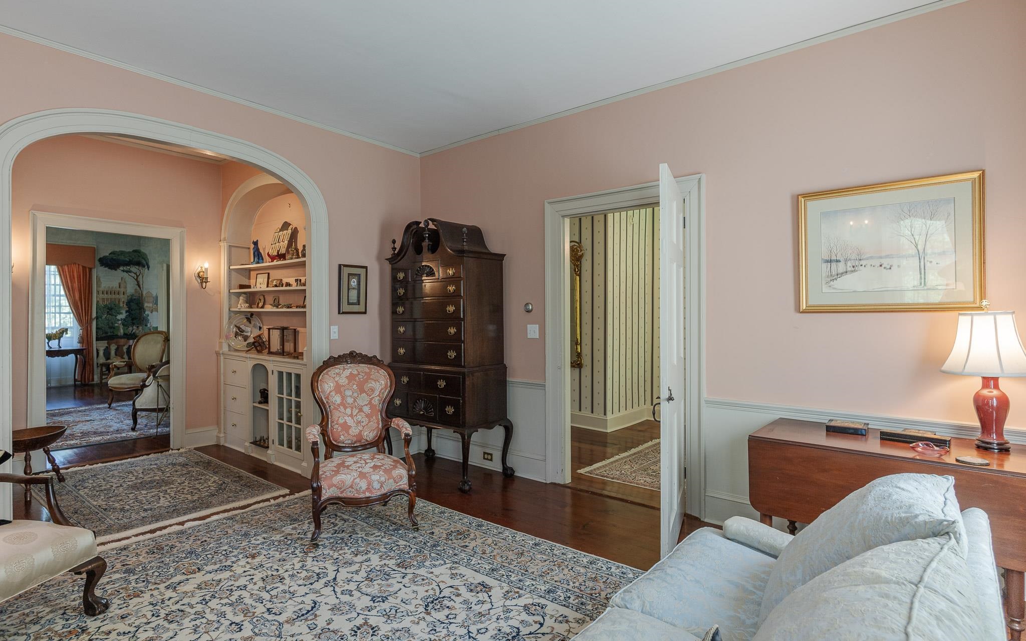 31 Wentworth Road Walpole, NH 03608 - Photo 16 of 59