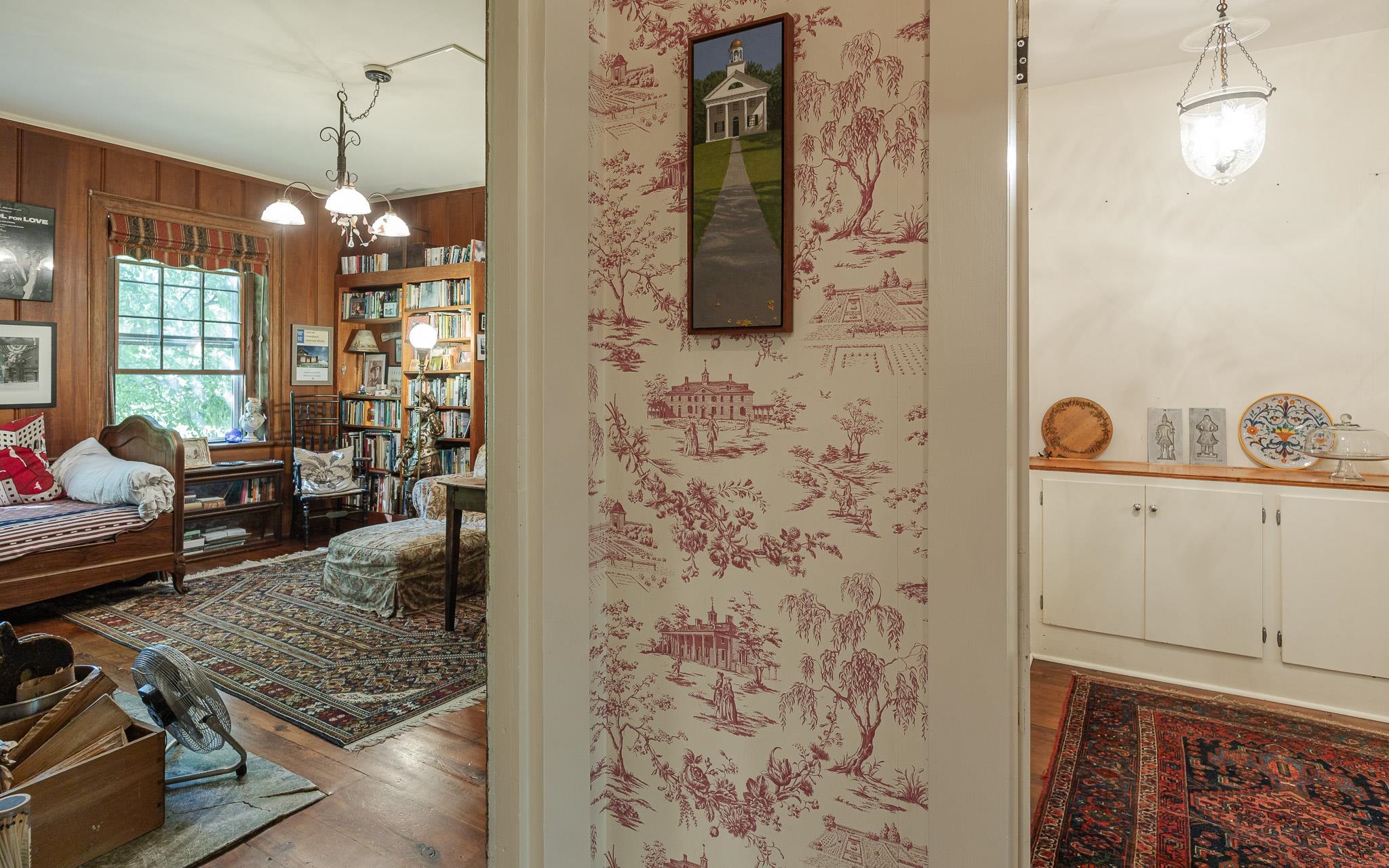 31 Wentworth Road Walpole, NH 03608 - Photo 17 of 59