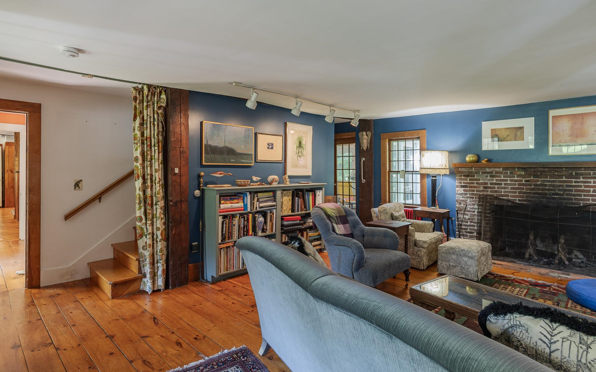 31 Wentworth Road Walpole, NH 03608 - Photo 21 of 59