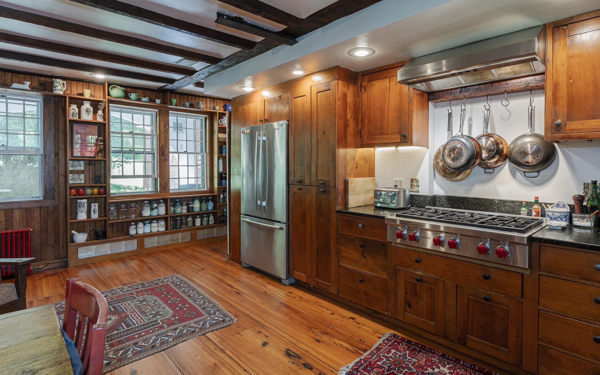 31 Wentworth Road Walpole, NH 03608 - Photo 3 of 59