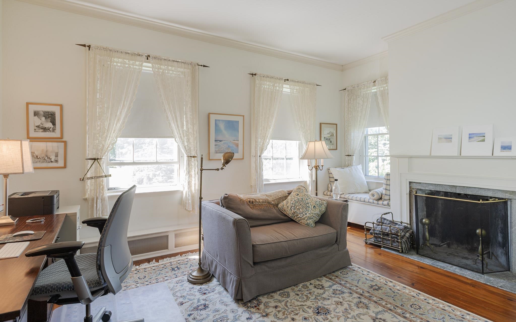 31 Wentworth Road Walpole, NH 03608 - Photo 34 of 59