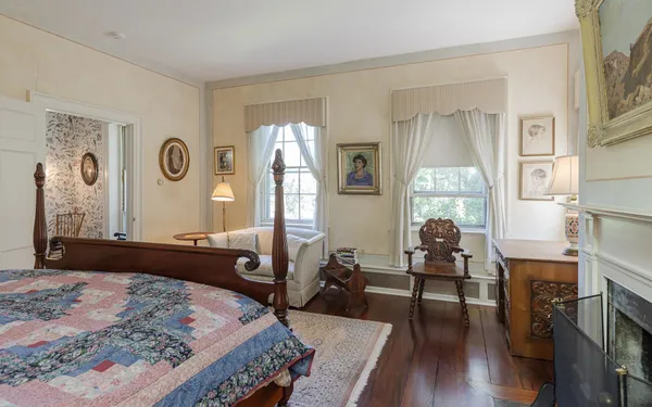 $2,400,000 | 31 Wentworth Road, Walpole, NH 03608
