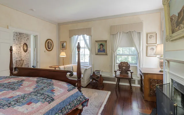 $2,400,000 | 31 Wentworth Road, Walpole, NH 03608