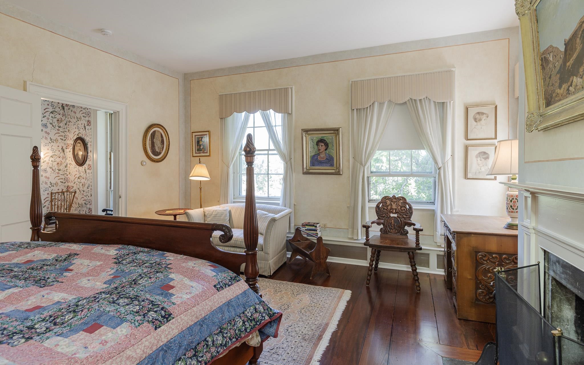 31 Wentworth Road Walpole, NH 03608 - Photo 36 of 59