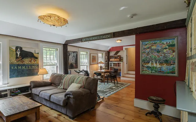 $2,400,000 | 31 Wentworth Road, Walpole, NH 03608