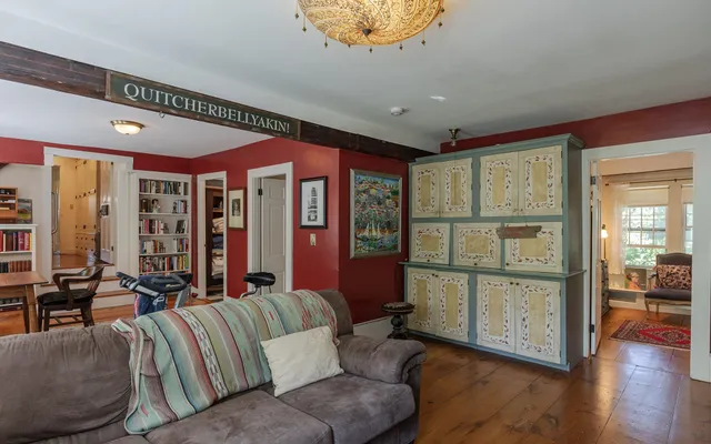 $2,400,000 | 31 Wentworth Road, Walpole, NH 03608