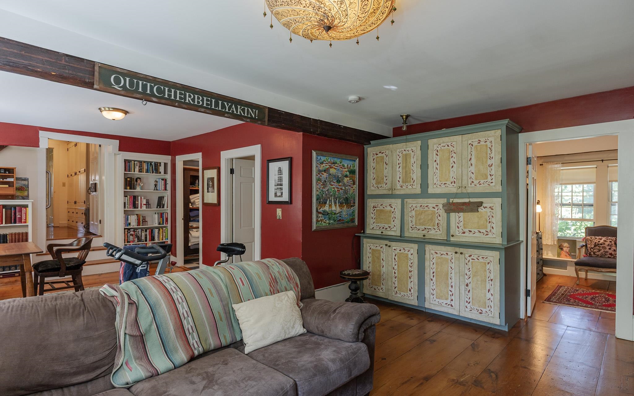 31 Wentworth Road Walpole, NH 03608 - Photo 41 of 59