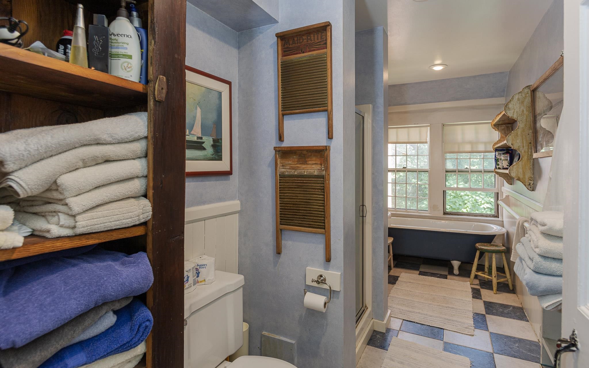 31 Wentworth Road Walpole, NH 03608 - Photo 44 of 59