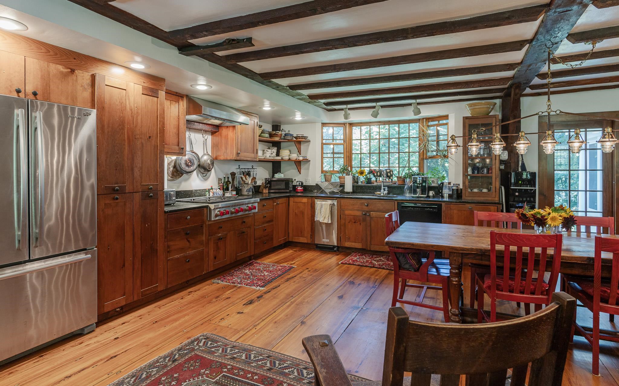 31 Wentworth Road Walpole, NH 03608 - Photo 6 of 59