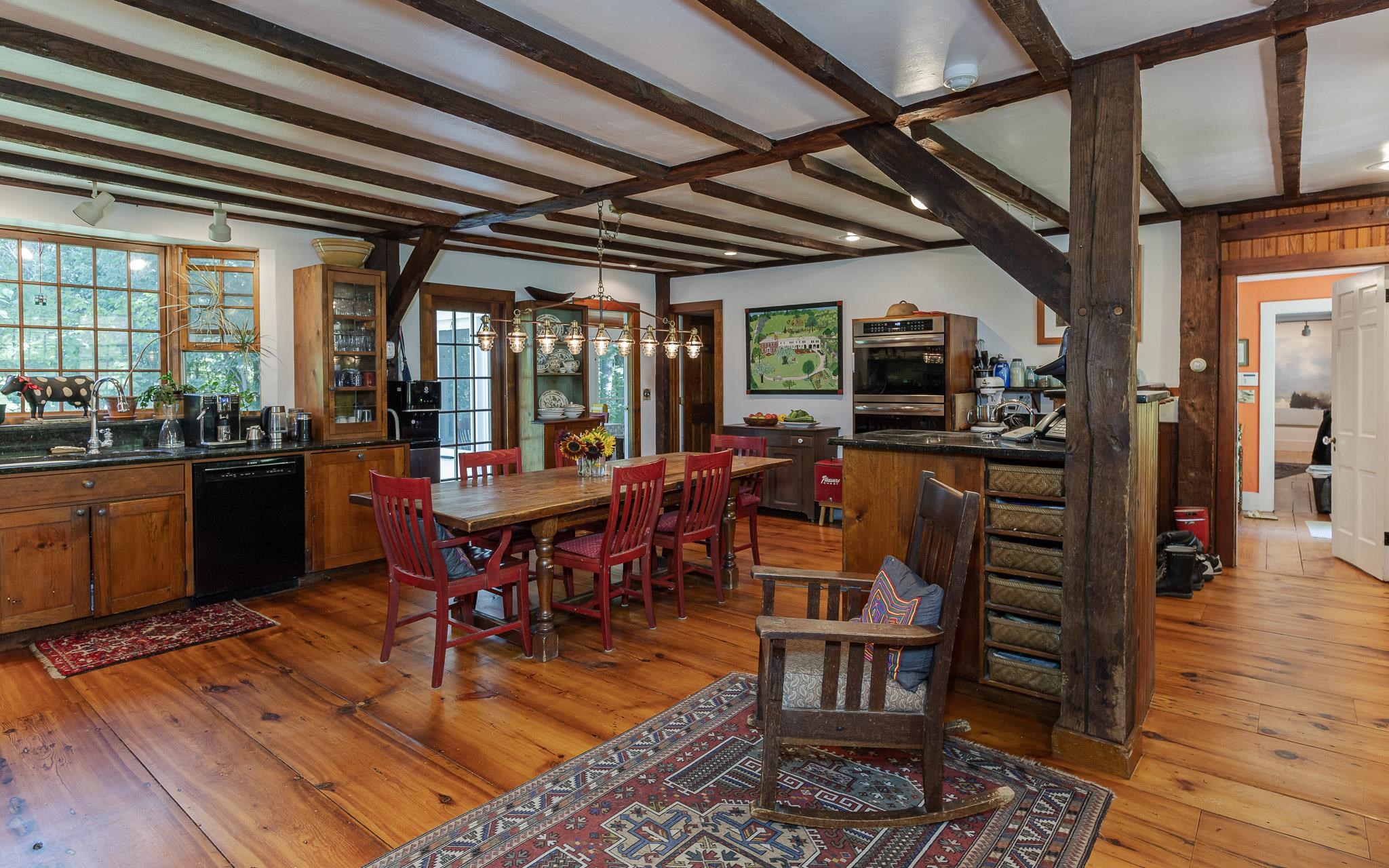 31 Wentworth Road Walpole, NH 03608 - Photo 8 of 59