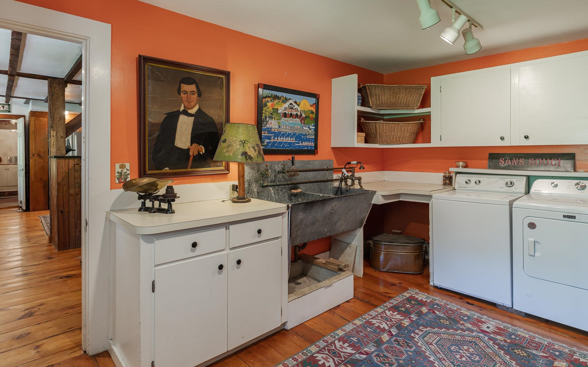 31 Wentworth Road Walpole, NH 03608 - Photo 9 of 59