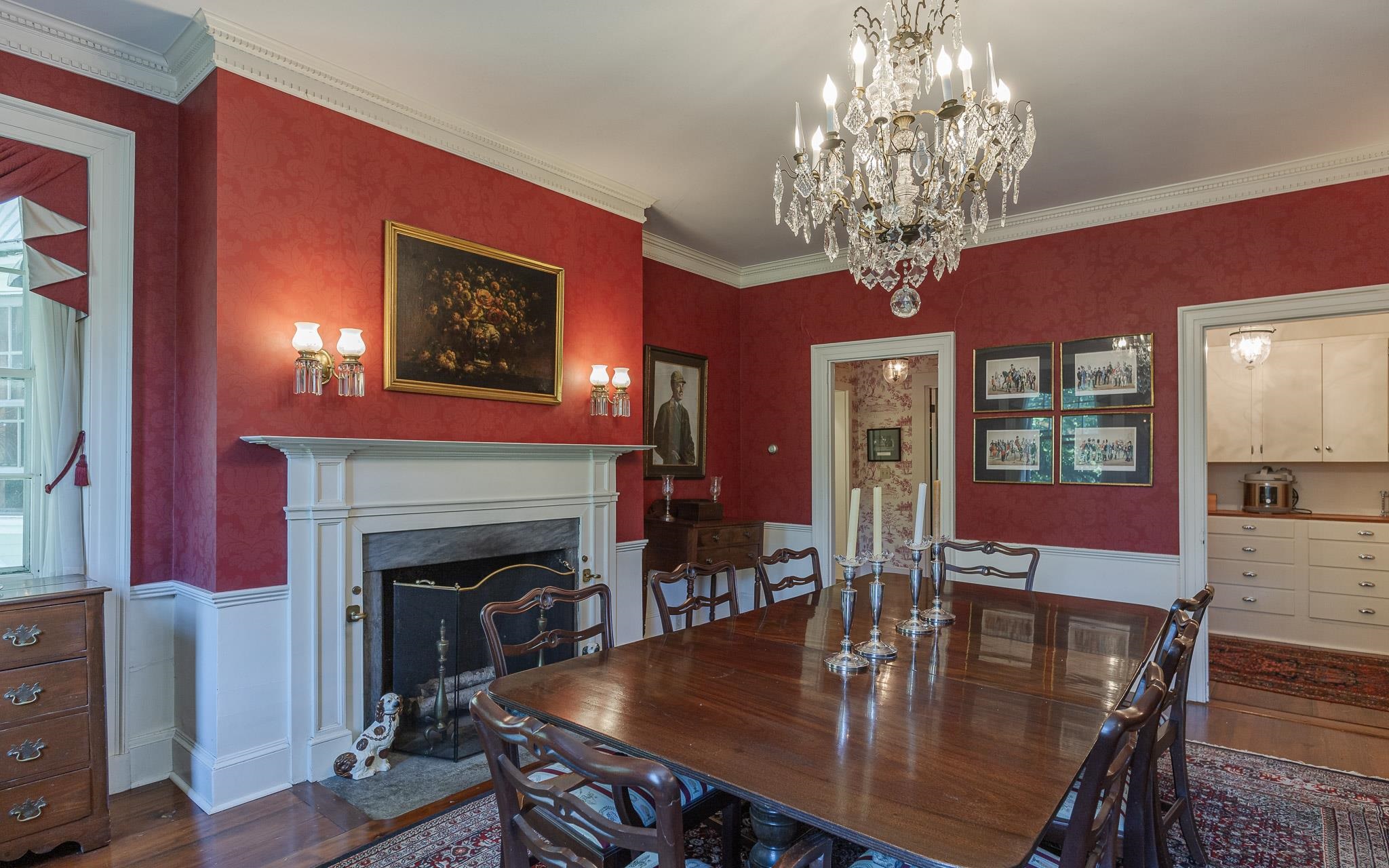 31 Wentworth Road Walpole, NH 03608 - Photo 10 of 59