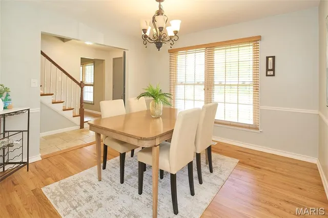 $429,900 | 449 Wildwood Parkway, Ballwin, MO 63011