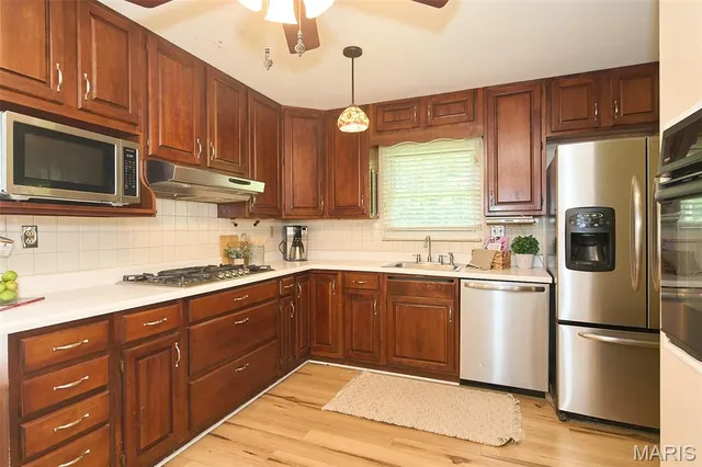 $429,900 | 449 Wildwood Parkway, Ballwin, MO 63011