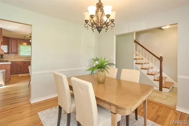 $429,900 | 449 Wildwood Parkway, Ballwin, MO 63011