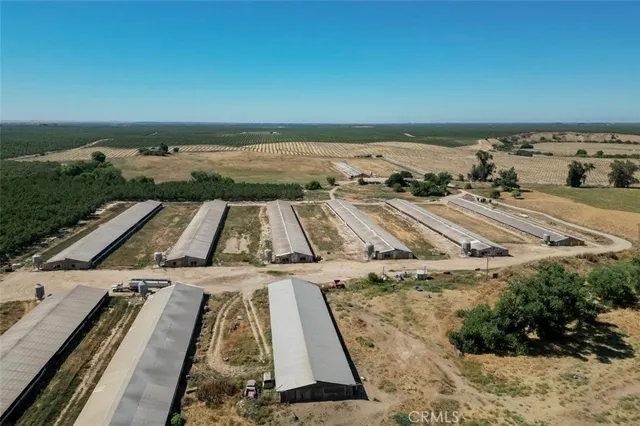 a view of a ocean with beach