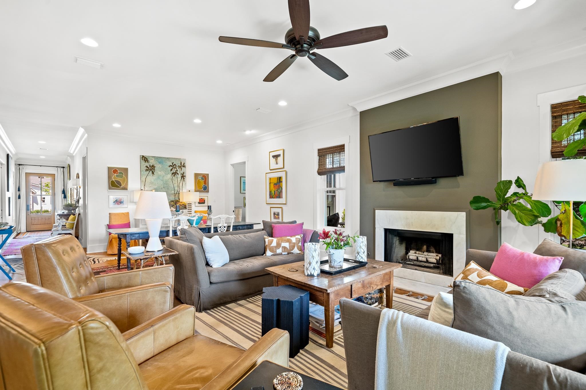 398 Fruit Tree Lane Fairhope, AL 36532 - Photo 50 of 50 Open Floor Plan