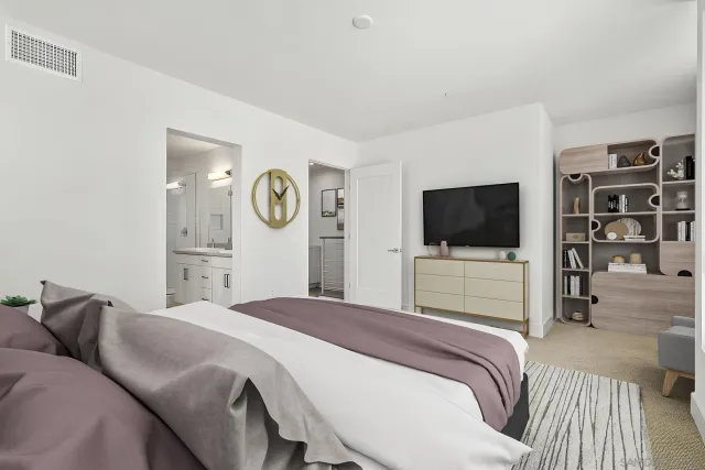 $5,500 | 1045 32nd Street, Unit 4, San Diego, CA 92102