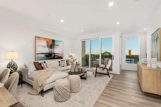 $5,500 | 1045 32nd Street, Unit 4, San Diego, CA 92102