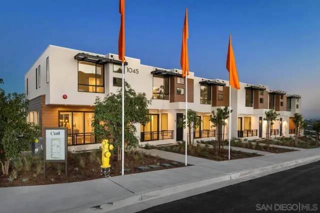 $5,500 | 1045 32nd Street, Unit 4, San Diego, CA 92102