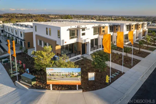 $5,500 | 1045 32nd Street, Unit 4, San Diego, CA 92102