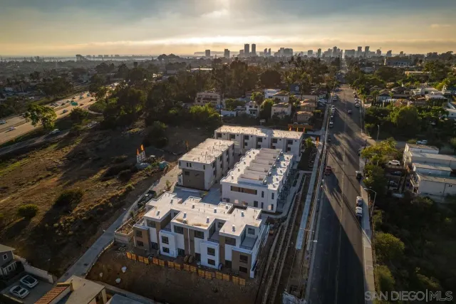 $5,500 | 1045 32nd Street, Unit 4, San Diego, CA 92102