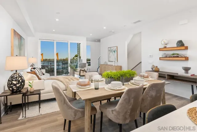 $5,500 | 1045 32nd Street, Unit 4, San Diego, CA 92102