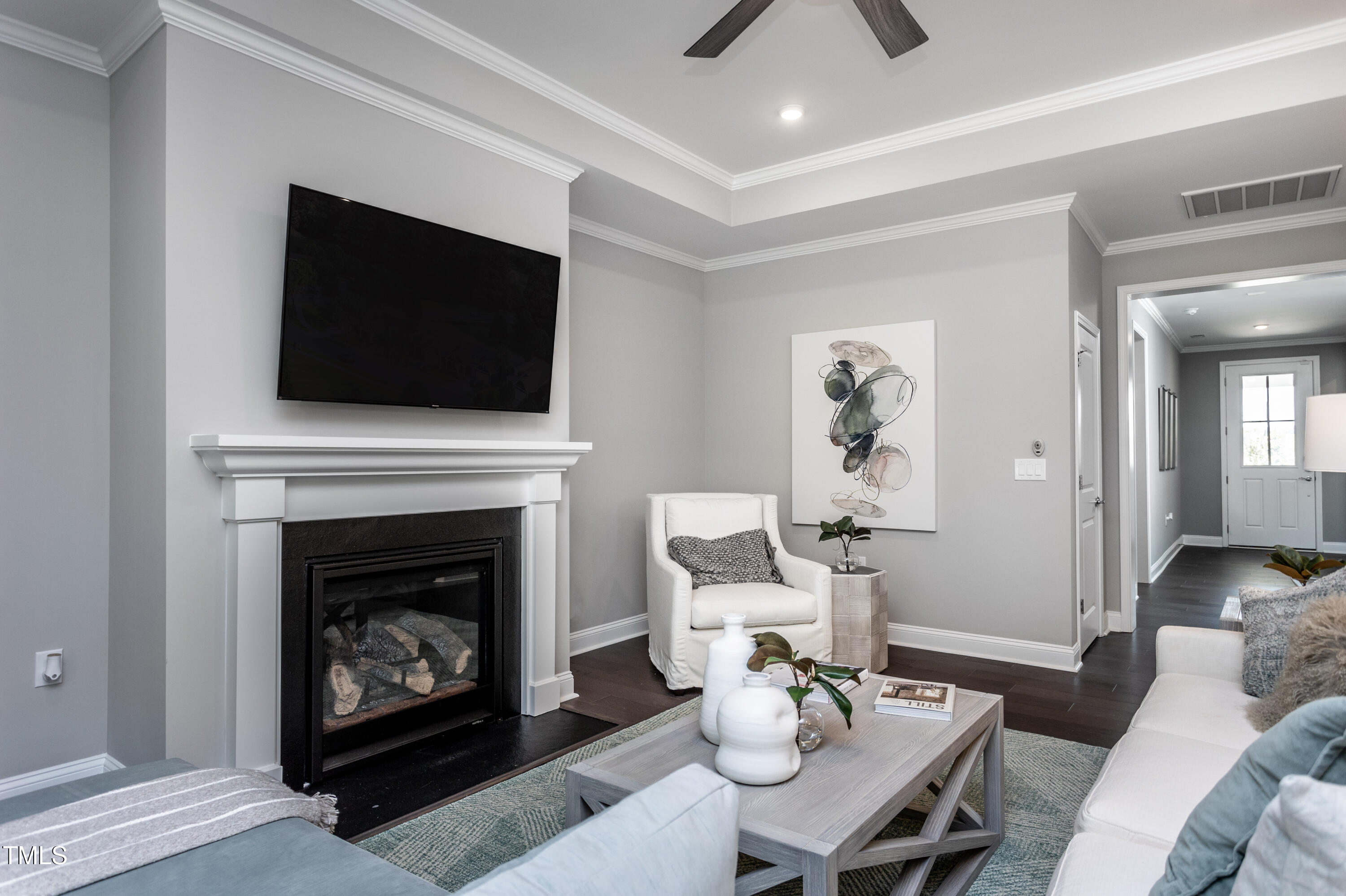 2313 Forsythia Trail Fuquay-Varina, NC 27526 - Photo 11 of 19 Prestige015