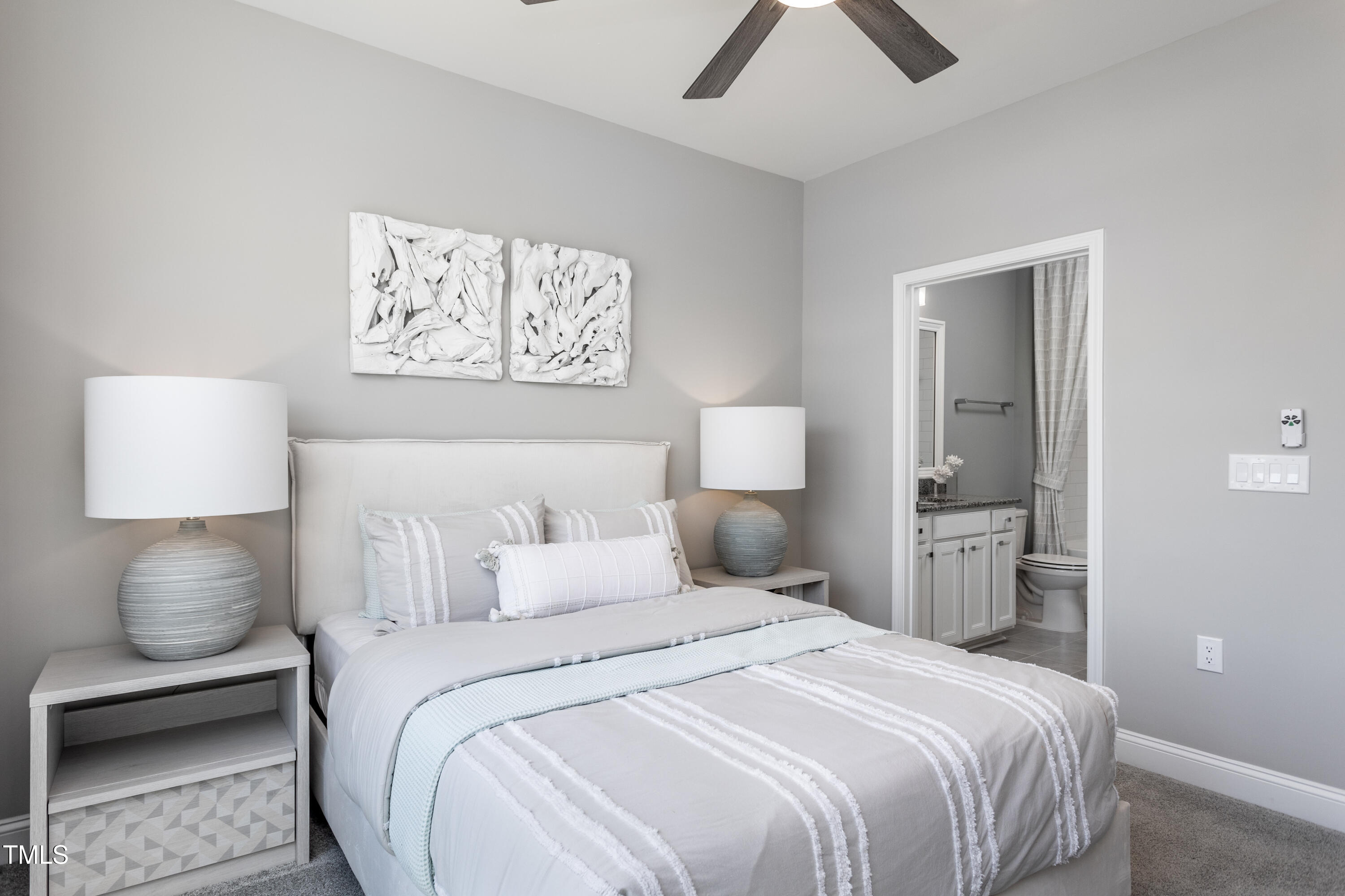 2313 Forsythia Trail Fuquay-Varina, NC 27526 - Photo 17 of 19 Prestige023