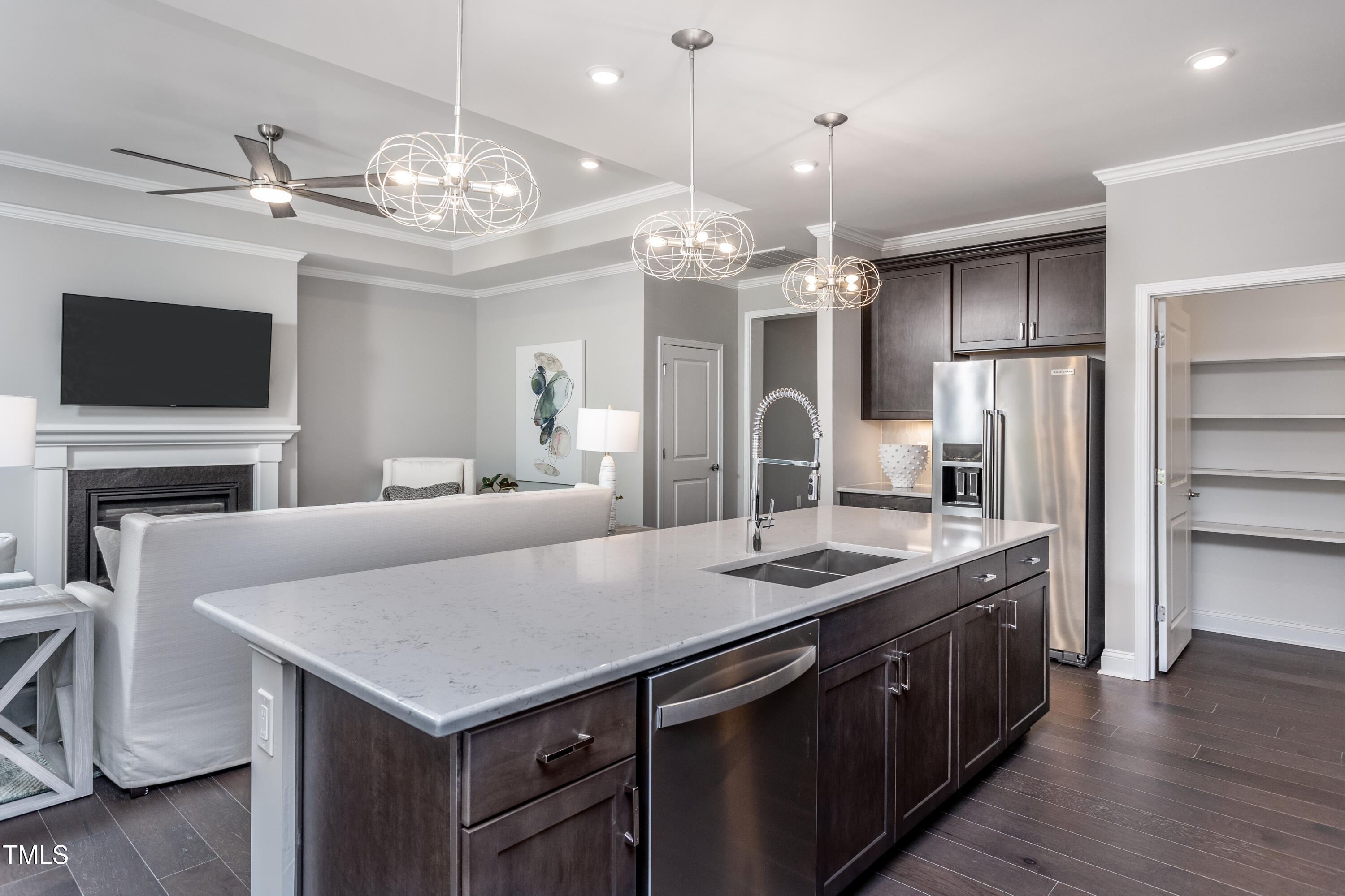 2313 Forsythia Trail Fuquay-Varina, NC 27526 - Photo 4 of 19 Prestige008