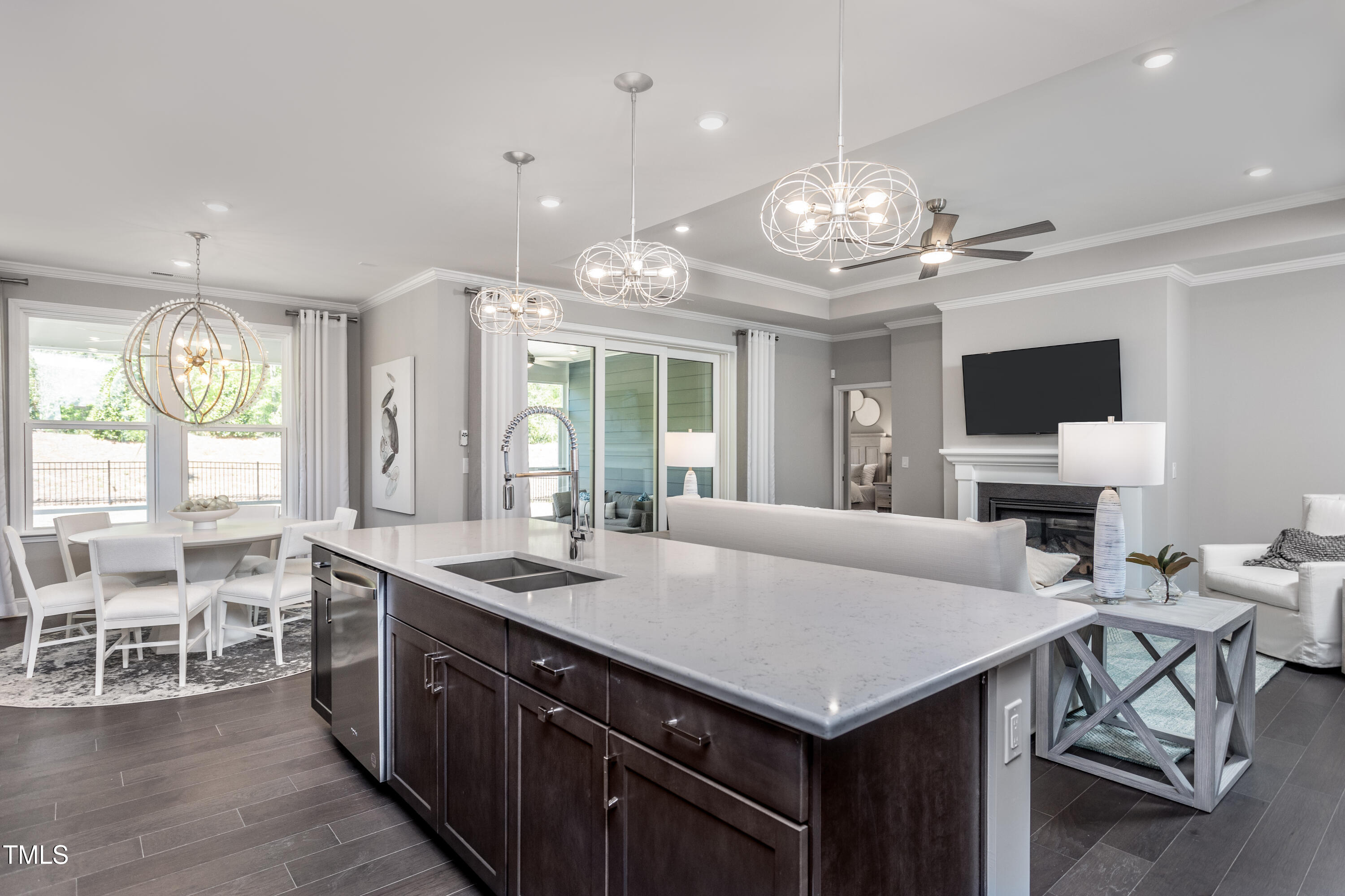 2313 Forsythia Trail Fuquay-Varina, NC 27526 - Photo 5 of 19 Prestige009