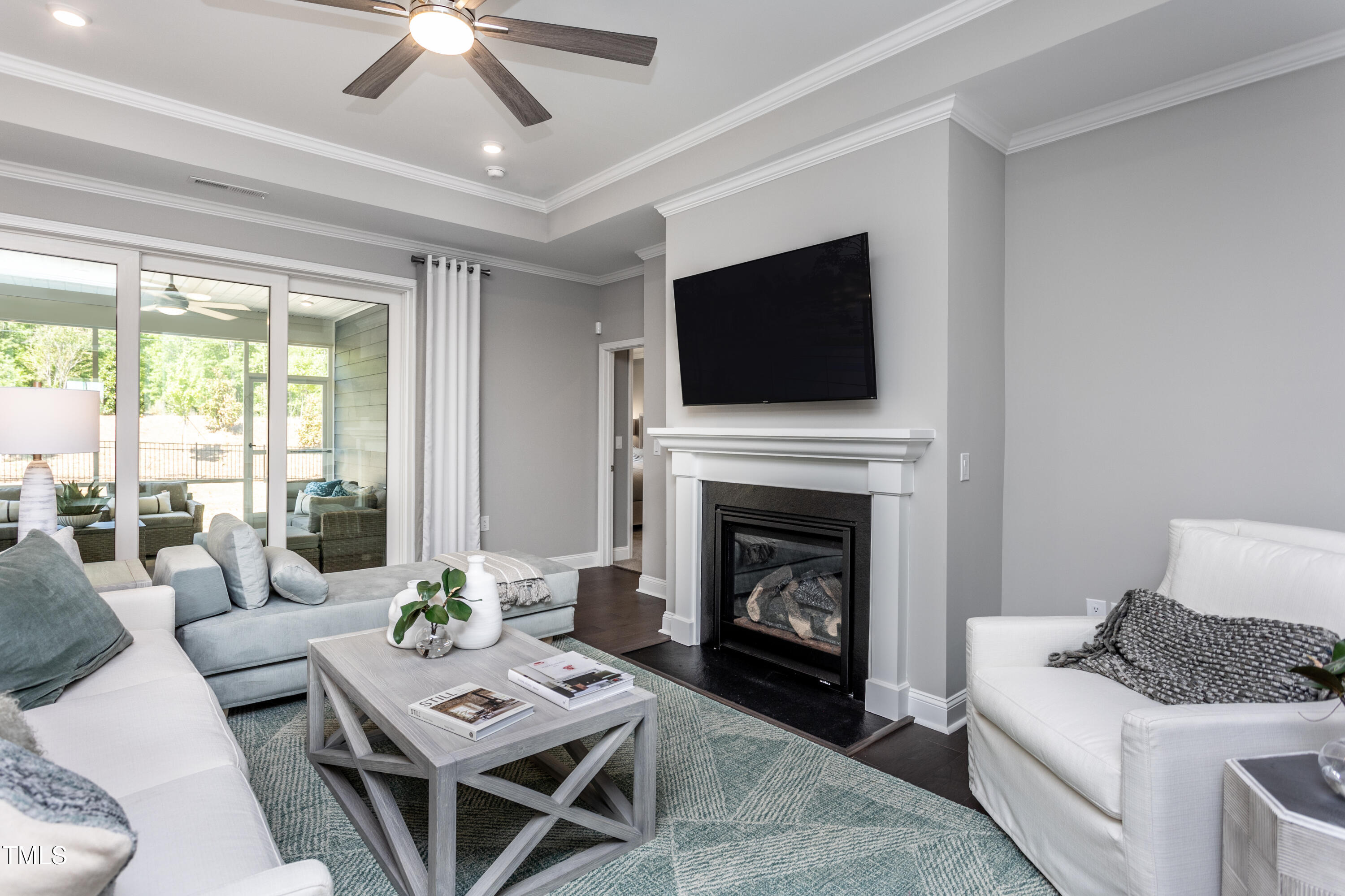 2313 Forsythia Trail Fuquay-Varina, NC 27526 - Photo 8 of 19 Prestige012