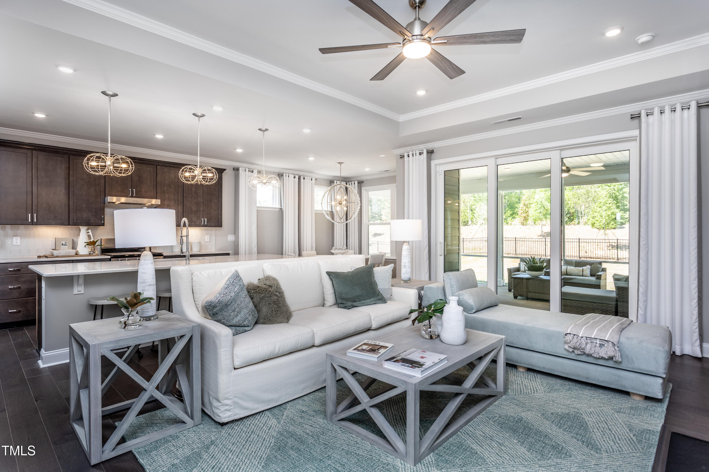 2313 Forsythia Trail Fuquay-Varina, NC 27526 - Photo 9 of 19 Prestige013