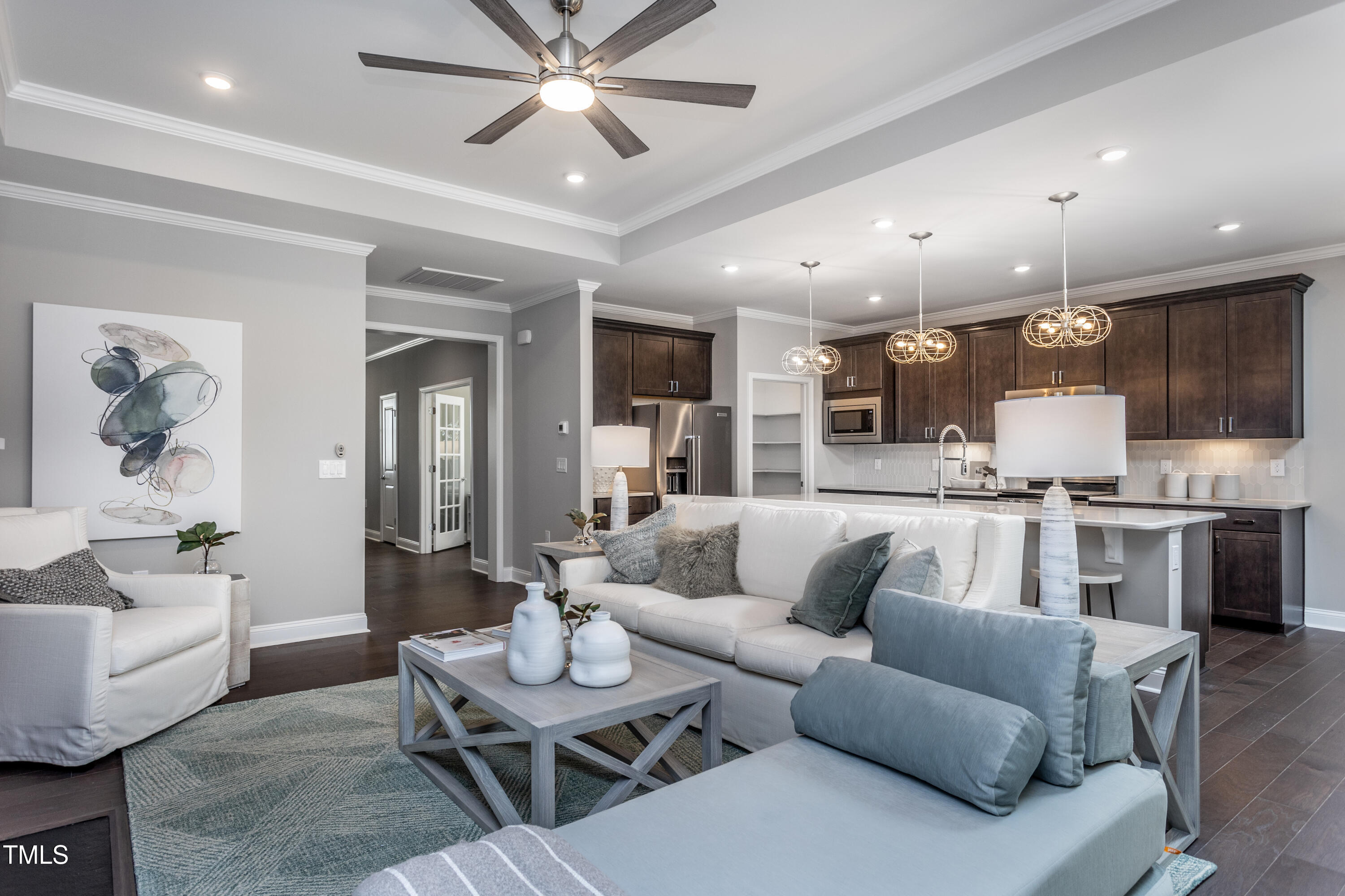 2313 Forsythia Trail Fuquay-Varina, NC 27526 - Photo 10 of 19 Prestige014