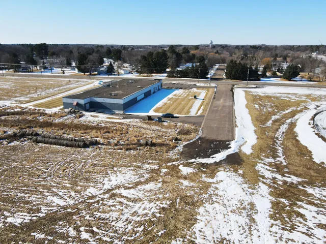 $59,900 | 750 Sundance Street, Amery, WI 54001