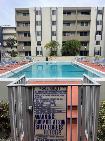 $305,000 | 10000 Northwest 80th Court, Unit 2301, Hialeah Gardens, FL 33016