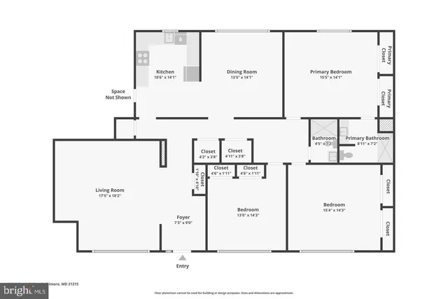 $169,900 | 3631 Glengyle Avenue, Unit 6A, Baltimore, MD 21215