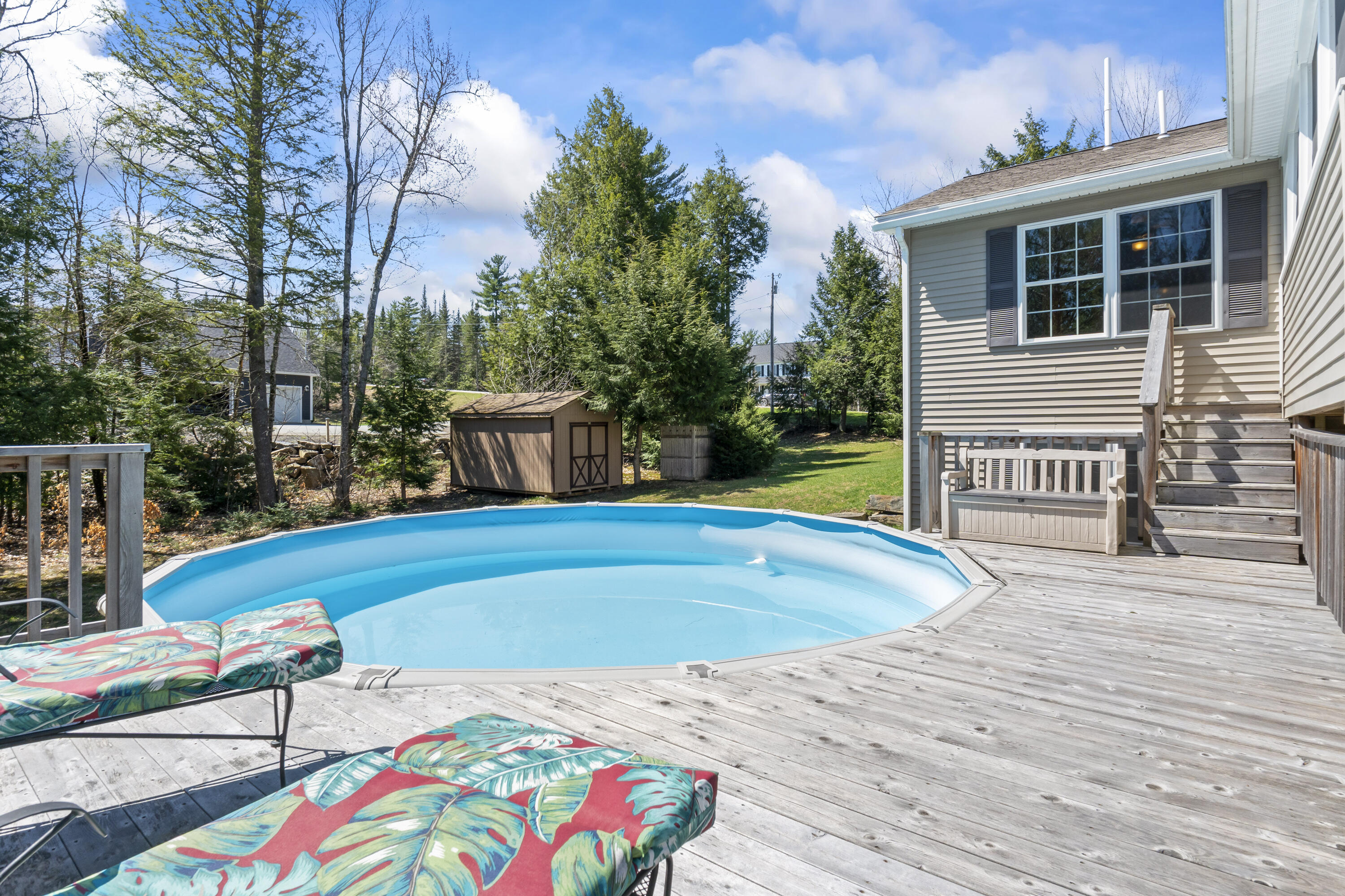 61 Pendleton Drive Hermon, ME 04401 - Photo 34 of 64 61 Pendleton Dr_131