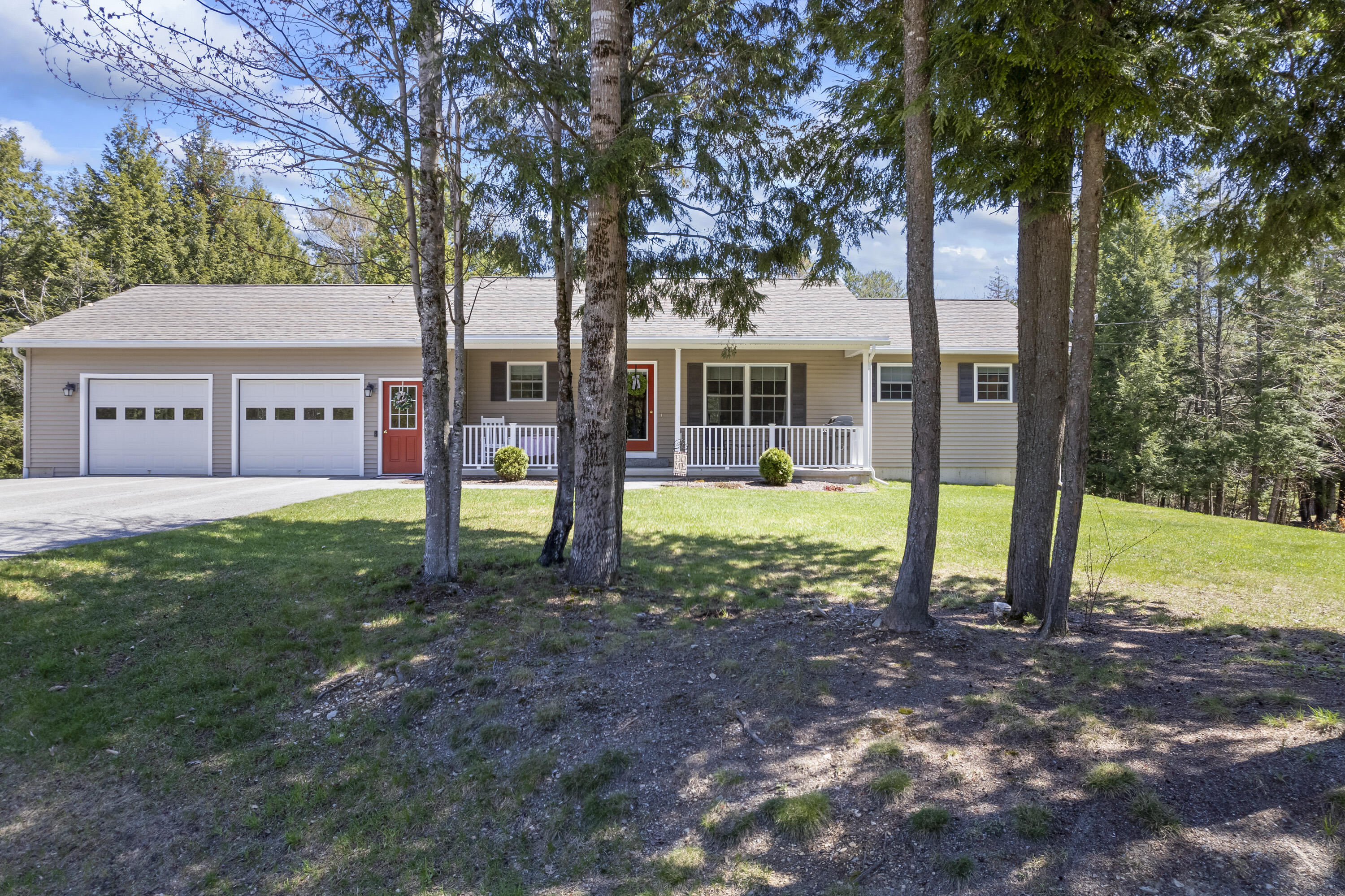 61 Pendleton Drive Hermon, ME 04401 - Photo 5 of 64 61 Pendleton Dr_105